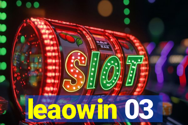 leaowin 03